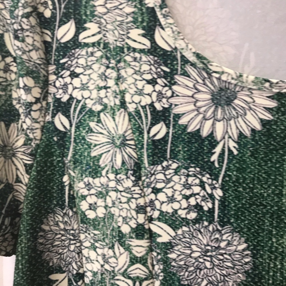 Mini Dress - Picture 4 of 6